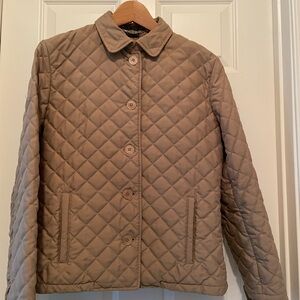 Ralph Lauren Quilted Jacket